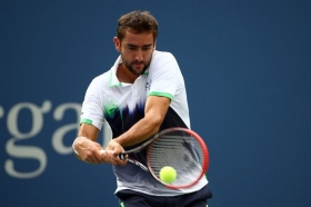 Marin Cilic classe 1988, n.9 del mondo