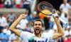 ATP Mosca: Marin Cilic diventa il “Re” Russo