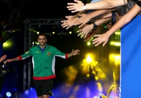 Marin Cilic classe 1988, n.9 del mondo