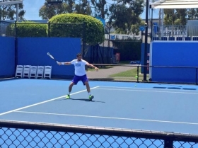 Marin Cilic classe 1988, n.14 del mondo