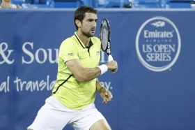 Marin Cilic classe 1988, n.9 del mondo