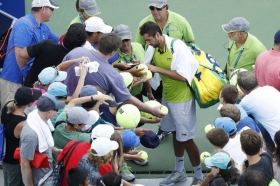 Marin Cilic classe 1988, n.9 del mondo
