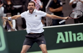 Marin Cilic classe 1988