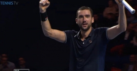 Marin Cilic classe 1988
