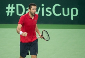 Marin Cilic classe 1988