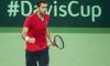 Davis Cup – Finale: Croazia avanti. Cilic si fa recuperare due set da Delbonis ma poi vince al quinto set
