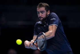 Marin Cilic classe 1988
