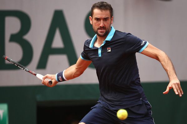 Marin Cilic classe 1988