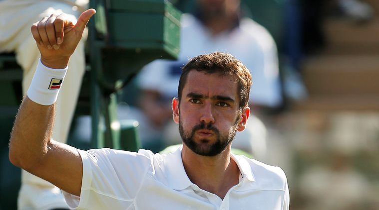 Marin Cilic classe 1988