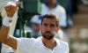 Wimbledon – Marin Cilic: “purtroppo il dolore non è andato via. Ogni volta che c’era da fare un cambio di movimento repentino, non ci sono riuscito”