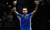 ATP Tokyo: I risultati con il Live dettagliato del Day 1