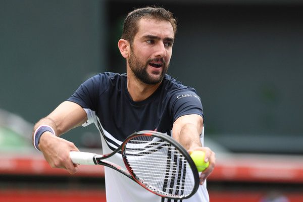 Marin Cilic, classe 1988