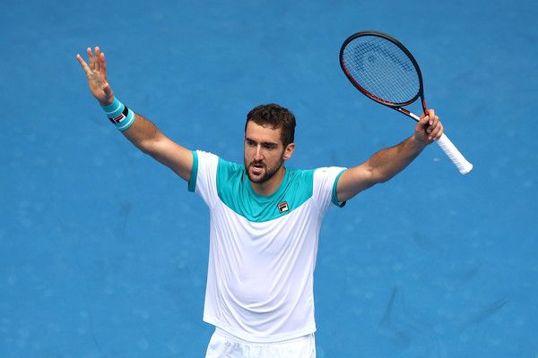Marin Cilic classe 1988