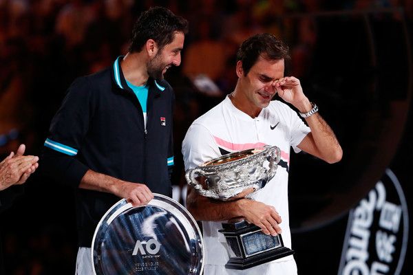 Marin Cilic classe 1988