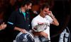Marin Cilic polemico per il tetto chiuso: “Nessuno mi ha avvertito che il tetto sarebbe stato chiuso. È stato difficile aggiustare i miei colpi, soprattutto ad inizio partita con il lancio palla al servizio”