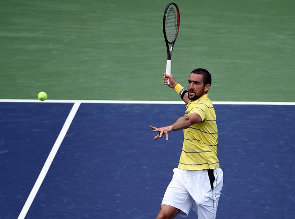 Marin Cilic, classe 1988