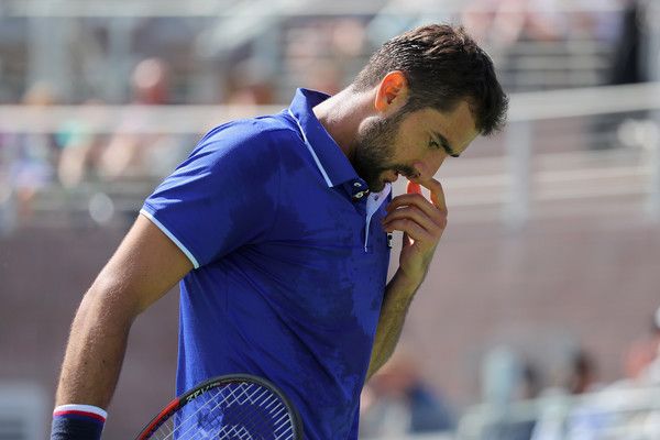 Marin Cilic classe 1988