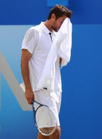 Marin Cilic classe 1988, n.24 del mondo