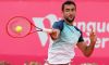 Marin Cilic su Alcaraz e Musetti: “Penso che Lorenzo sia mezzo passo avanti ad Alcacaz nella sua crescita”