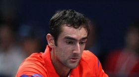 Marin Cilic ha vinto gli Us Open nel 2014