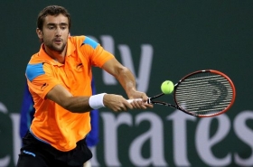 Marin Cilic classe 1988, n.26 del mondo