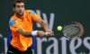 Marin Cilic entusiasta della collaborazione con Ivanisevic: ” Sento che il mio gioco è migliorato, ho più armi a disposizione e più sicurezza sul mio servizio”