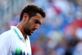 Marin Cilic ha vinto gli Us Open nel 2014