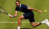 ATP Queen’s: Risultati live delle semifinali. In campo Marin Cilic e Novak Djokovic