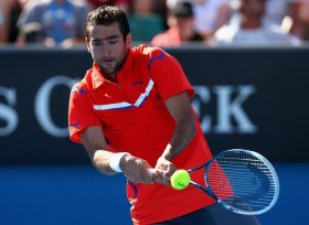 Marin Cilic classe 1988, n.15 del mondo