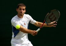 Wimbledon: Il Tabellone Completo delle Qualificazioni maschili. Sono quattro gli azzurri alla caccia del main draw