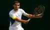 Wimbledon: Il Tabellone Completo delle Qualificazioni maschili. Sono quattro gli azzurri alla caccia del main draw