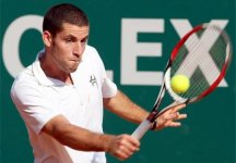 ATP Nizza: Qualificazioni. Presenza di Flavio Cipolla, testa di serie n.2
