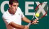 ATP Nizza: Qualificazioni. Presenza di Flavio Cipolla, testa di serie n.2