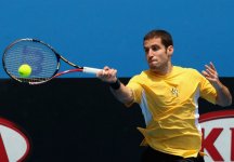ATP Montpellier: Flavio Cipolla non delude, batte Gicquel ed approda al secondo turno
