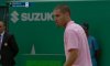 ATP Barcellona: Flavio Cipolla fa suo il derby contro Paolo Lorenzi e ora sfiderà Feli Lopez