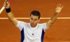 Video del Giorno: Le magie di Flavio Cipolla contro Andy Roddick a Madrid