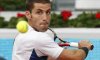 Masters 1000 – Madrid: Spettacolo al Manolo Santana. Flavio Cipolla elimina l’ex n.1 del mondo Andy Roddick e vola al secondo turno