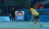 ATP Marsiglia: Flavio Cipolla elimina Andrea Seppi e conquista il secondo turno