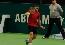 ATP Marsiglia: La situazione degli azzurri (con Punteggi e Montepremi). Andreas Seppi e Flavio Cipolla nel main draw