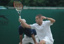 ATP Newport: Arriva il prevedibile Forfait di Flavio Cipolla