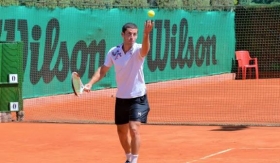 Flavio Cipolla classe 1983, n.420 del mondo