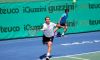 ATP Montpellier: Risultati Primo Turno Qualificazioni. Bene Thomas Fabbiano. Fuori Fortuna e Cipolla