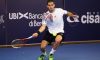 ATP Marsiglia: Risultati Live Primo Turno Qualificazioni. Perde netto Flavio Cipolla
