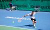 Challenger Ningbo: Sconfitta al secondo turno per Flavio Cipolla. Il romano nel terzo parziale ha mancato un vantaggio di 5 a 2