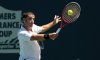 ATP San Pietroburgo: Flavio Cipolla supera il primo turno. L’azzurro porta a casa un match molto lottato grazie a due tiebreak