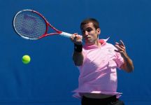 Challenger Dallas: Il Tabellone Principale. Forfait di Fognini. Presente il solo Flavio Cipolla