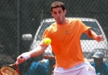 ATP Estoril: Flavio Cipolla vola nel main draw. Al primo turno sfiderà Gil