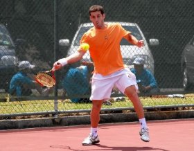 Flavio Cipolla classe 1983, best ranking n.99 del mondo