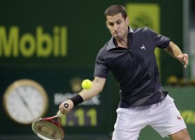 Flavio Cipolla, classe 1983 e n.75 della classifica ATP.