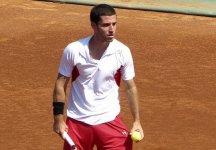 ATP Barcellona: Entry list. Ci sarà Flavio CIpolla. I big italiani preferiscono Bucharest al torneo spagnolo